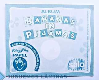 Bananas en Pijama (Salo