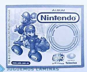 Nintendo (Salo