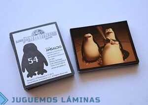 Los Pingüinos (Ansaldo