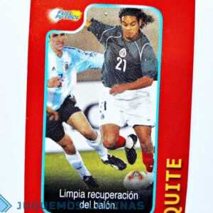 Chile en Copa America 2004 (Salo