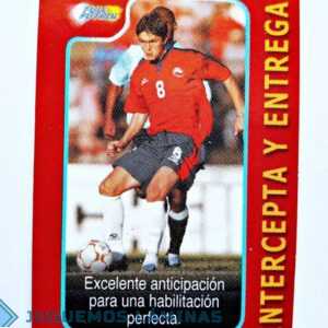 Chile en Copa America 2004 (Salo