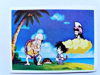 DB 1: Lámina 158 (A Pegar) [1997, Salo]