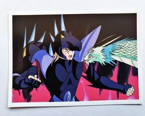 CDZ 2018: Holograma 131 (A Pegar) [2018, Panini]