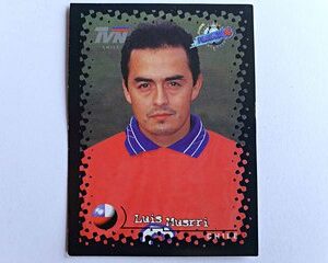 Copa Mundial 98': Lámina 57 (A Pegar) [1998, Salo]