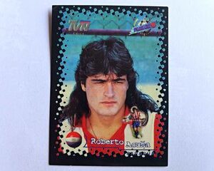 Copa Mundial 98': Lámina 165 (A Pegar) [1998, Salo]