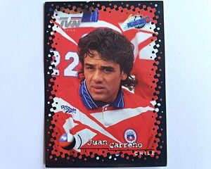 Copa Mundial 98': Lámina 59 (A Pegar) [1998, Salo]