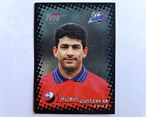 Copa Mundial 98': Lámina 69 (A Pegar) [1998, Salo]