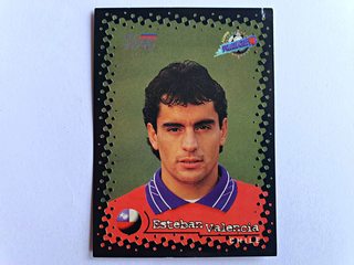 Copa Mundial 98': Lámina 71 (A Pegar) [1998, Salo]