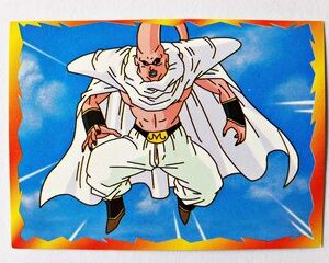 DBZ 6: Lámina 106 (A Pegar) [2000, Salo]