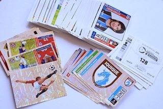 Fútbol 2015: Holograma 379 (A Pegar) [2015, Panini]