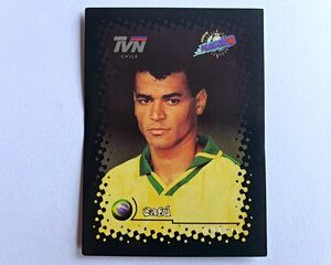 Copa Mundial 98': Lámina 5 (A Pegar) [1998, Salo]