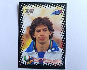 Copa Mundial 98': Lámina 80 (A Pegar) [1998, Salo]