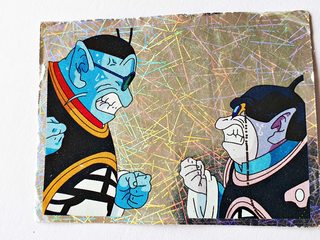 DBZ 4 Re: Holograma 3 (Reciclado) [2008, Salo]