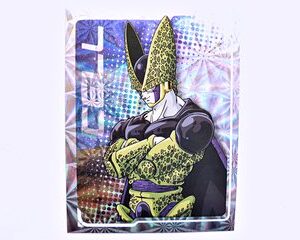 DBZ 4: Holograma J (A Pegar) [1999, Salo]