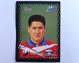 Copa Mundial 98': Lámina 53 (A Pegar) [1998, Salo]