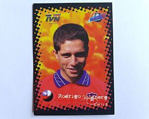 Copa Mundial 98': Lámina 73 (A Pegar) [1998, Salo]