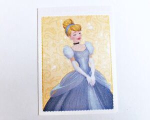 Princesita Sofía: Lámina Especial 83 (A Pegar) [2015, Panini]