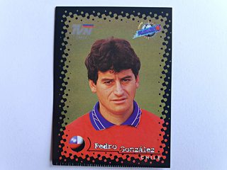 Copa Mundial 98': Lámina 61 (A Pegar) [1998, Salo]