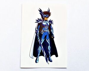 CDZ 2018: Holograma 66 (A Pegar) [2018, Panini]