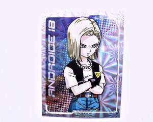 DBZ 4: Holograma N (A Pegar) [1999, Salo]