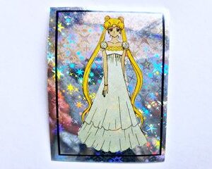 Sailor Moon R: Holograma 29 (A Pegar) [1997, Salo]