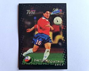 Copa Mundial 98': Lámina 54 (A Pegar) [1998, Salo]