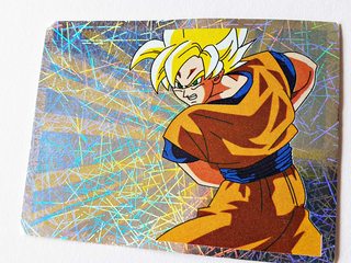 DBZ 4 Re: Holograma 26 (Reciclado) [2008, Salo]