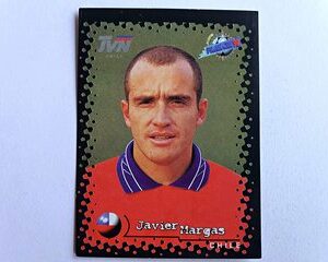 Copa Mundial 98': Lámina 43 (A Pegar) [1998, Salo]