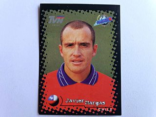 Copa Mundial 98': Lámina 43 (A Pegar) [1998, Salo]