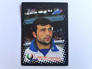 Copa Mundial 98': Lámina 76 (A Pegar) [1998, Salo]