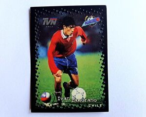Copa Mundial 98': Lámina 64 (A Pegar) [1998, Salo]
